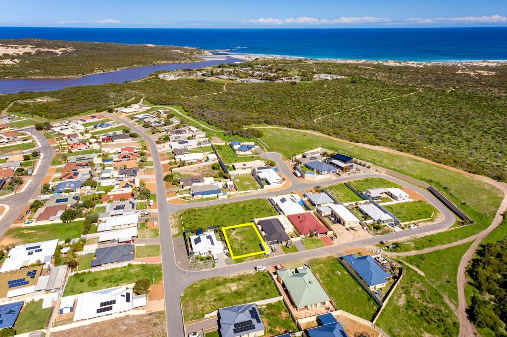 28 Ashdown Loop, Cape Burney, WA 6532