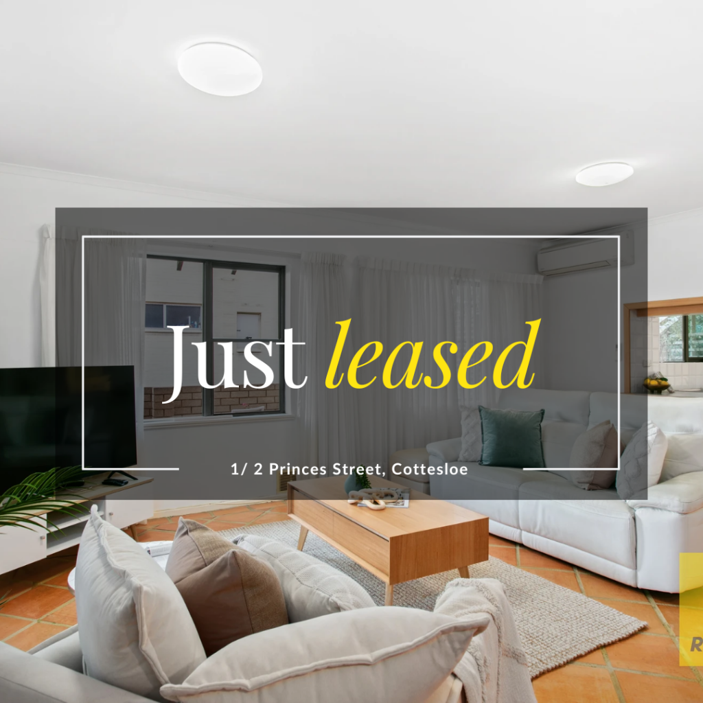 1/2 Princes St, Cottesloe, WA 6011