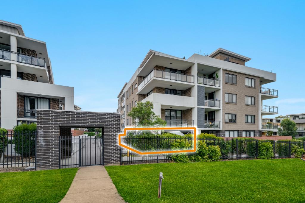 G04/4 Gerbera Pl, Kellyville, NSW 2155