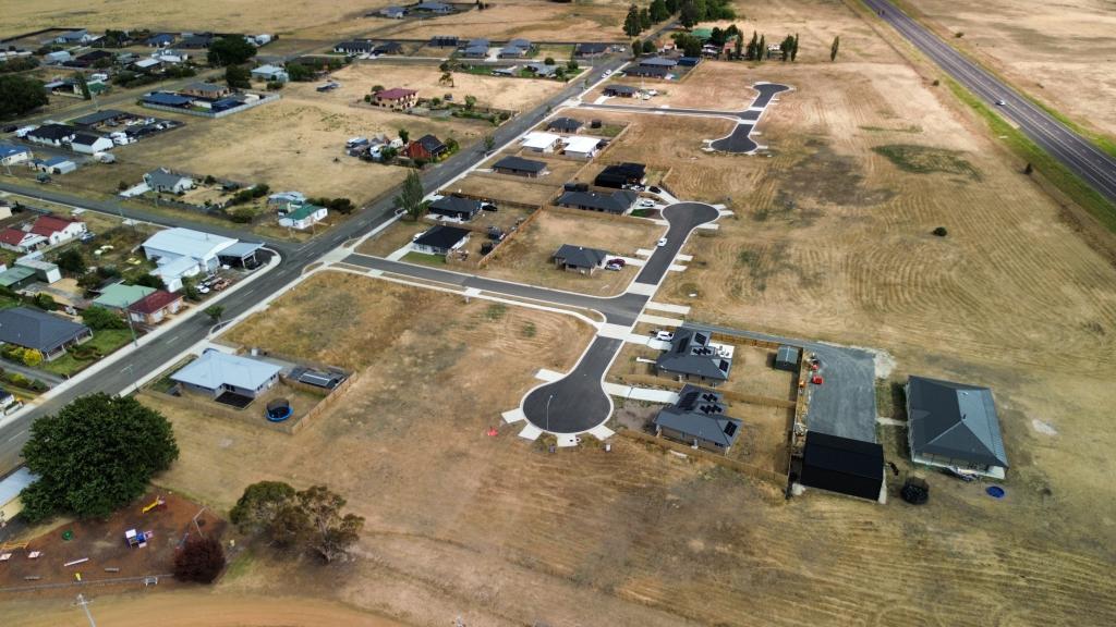 00 Grange Rd, Kempton, TAS 7030