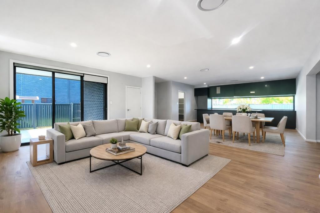 35 Eighth Ave, Austral, NSW 2179