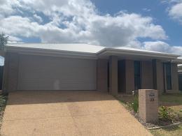 23 Wylie Way, Urraween, QLD 4655