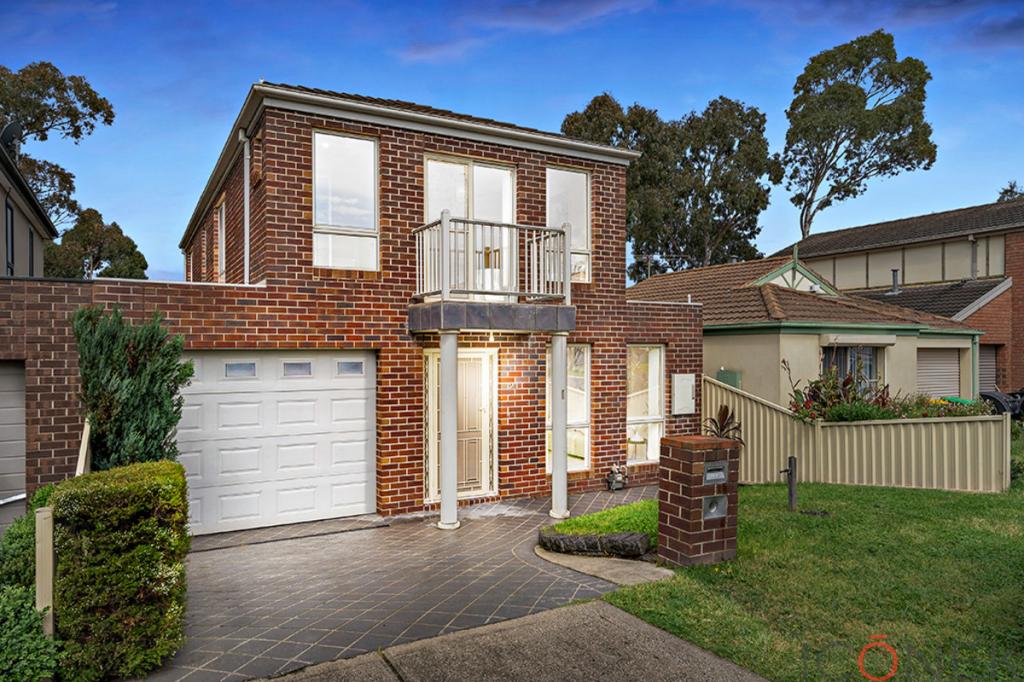 21 Sunbird Gdns, Epping, VIC 3076