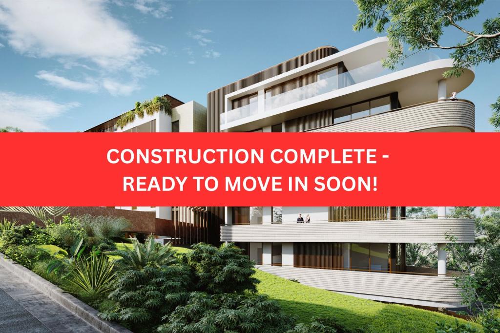 202/6 Maclaurin Pde, Roseville, NSW 2069