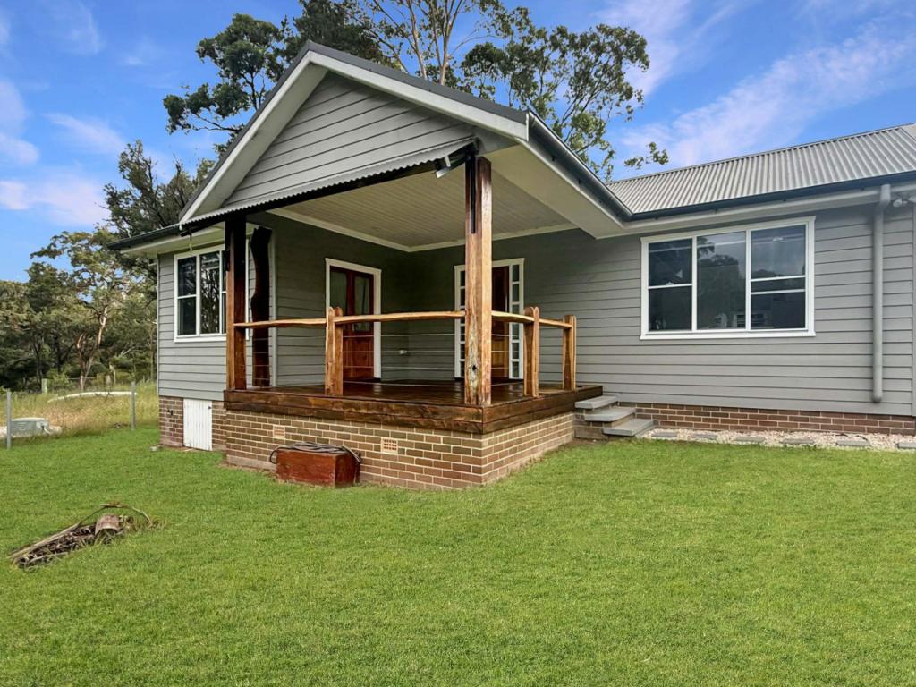 11a Yarran Rd, Bargo, NSW 2574