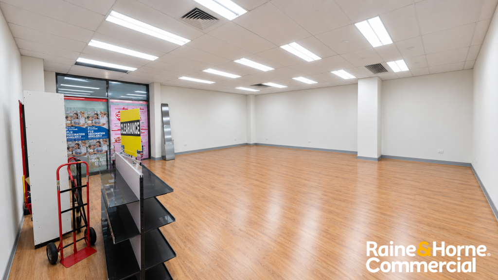 1/1 CHANDLER ST, BELCONNEN, ACT 2617
