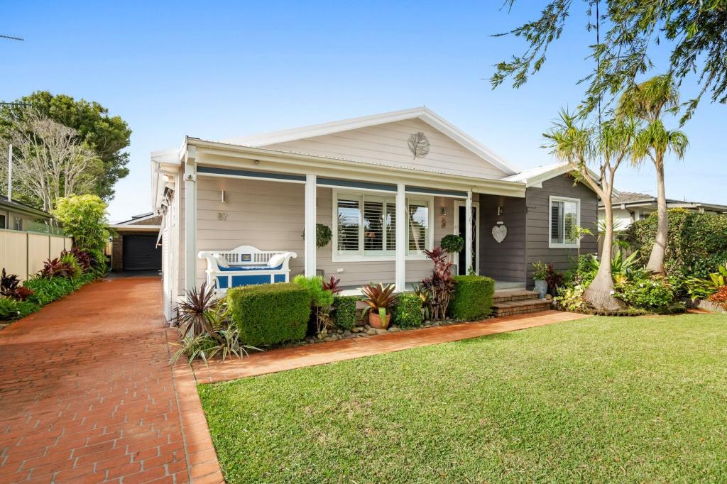 87 George Evans Rd, Killarney Vale, NSW 2261