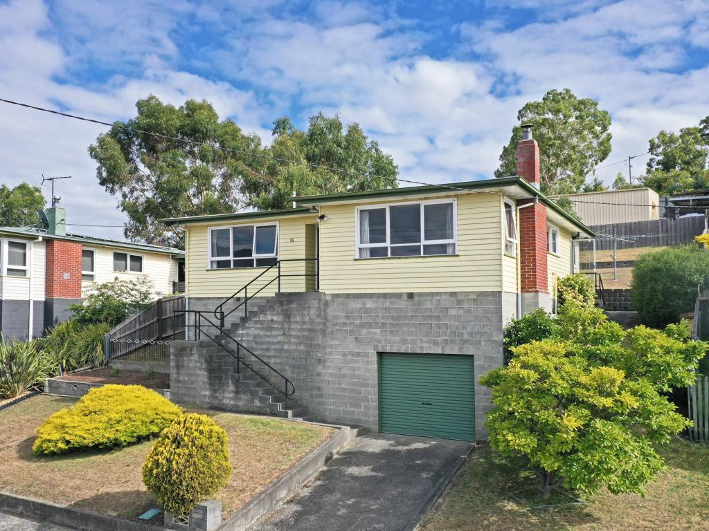 16 Southview Cres, New Norfolk, TAS 7140