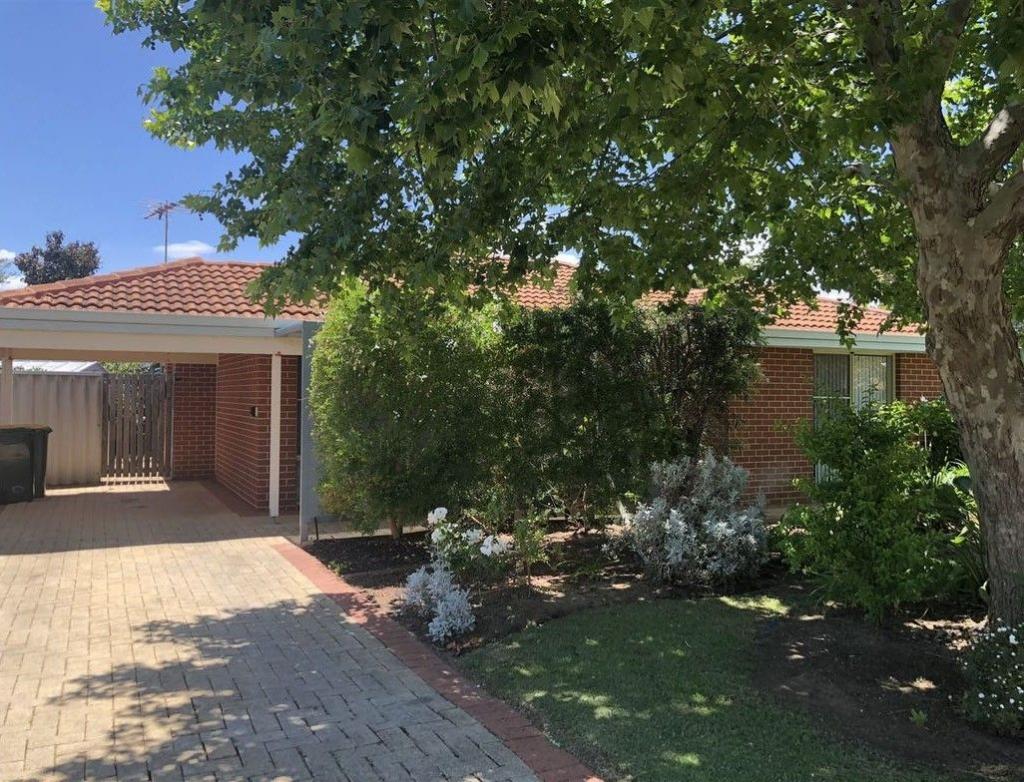 25a Herald Rise, Greenfields, WA 6210