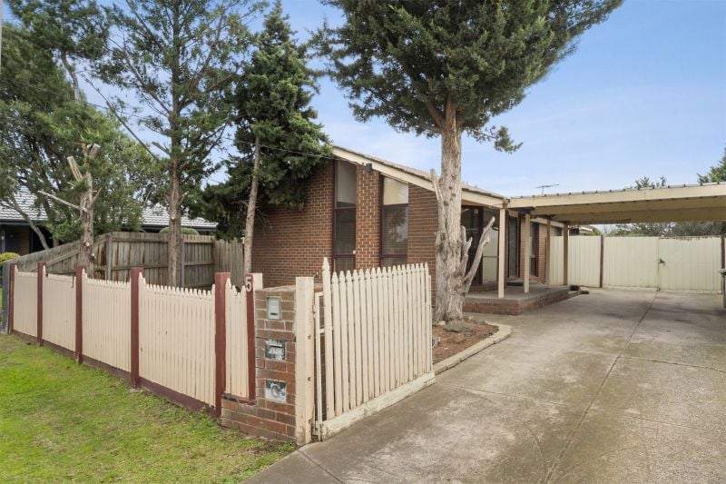 5 Beal Pl, Hoppers Crossing, VIC 3029