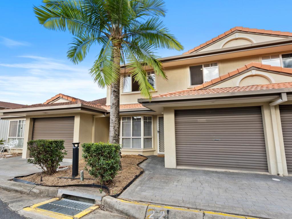 22/92 Larbert St, Acacia Ridge, QLD 4110