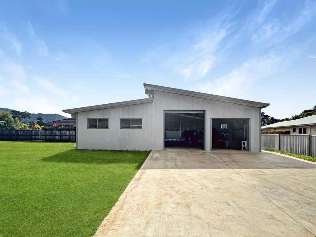 21 Rise Cres, Mission Beach, QLD 4852