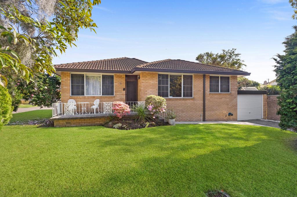 10/2-6 Gladstone St, Bexley, NSW 2207