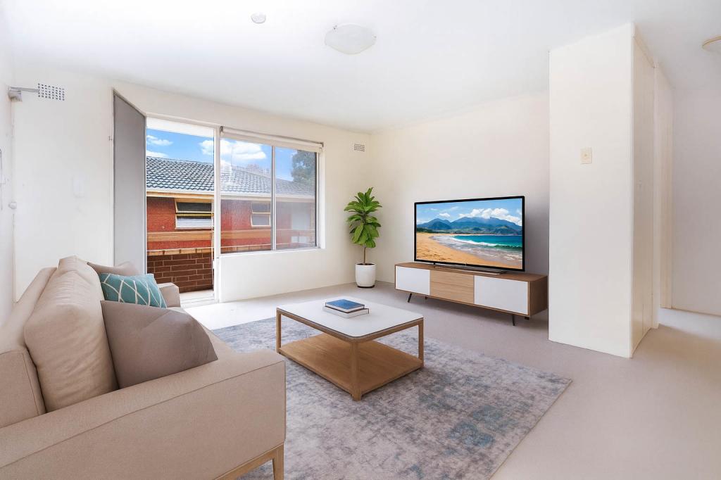 8/24 Lismore Ave, Dee Why, NSW 2099