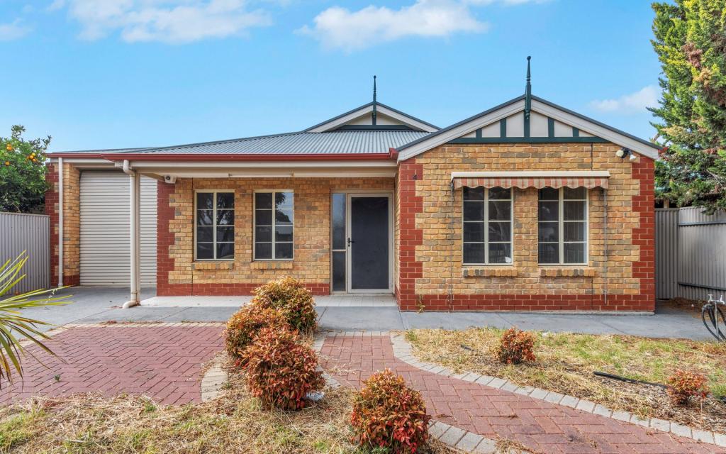 4 Longford Cres, Ferryden Park, SA 5010