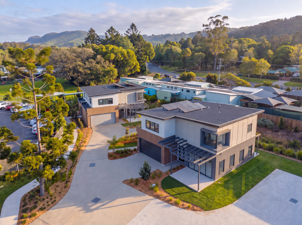 1-3/22 Village Way, Currumbin Valley, QLD 4223