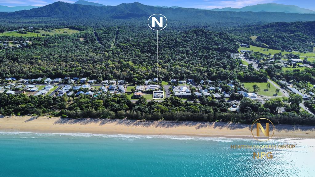 149 REID RD, WONGALING BEACH, QLD 4852