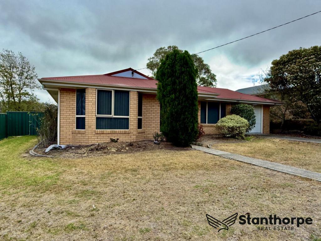 2d Ruby St, Stanthorpe, QLD 4380