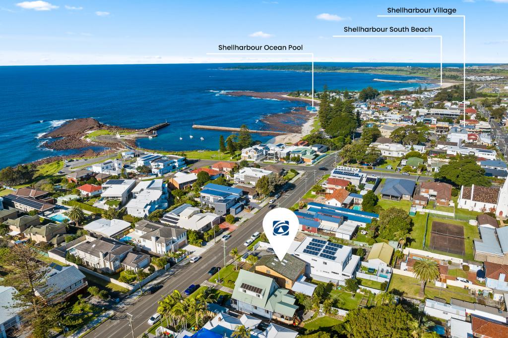 19 Wollongong St, Shellharbour, NSW 2529