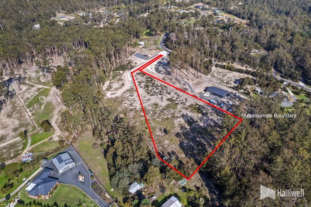 1b Forest Heights Dr, Tugrah, TAS 7310