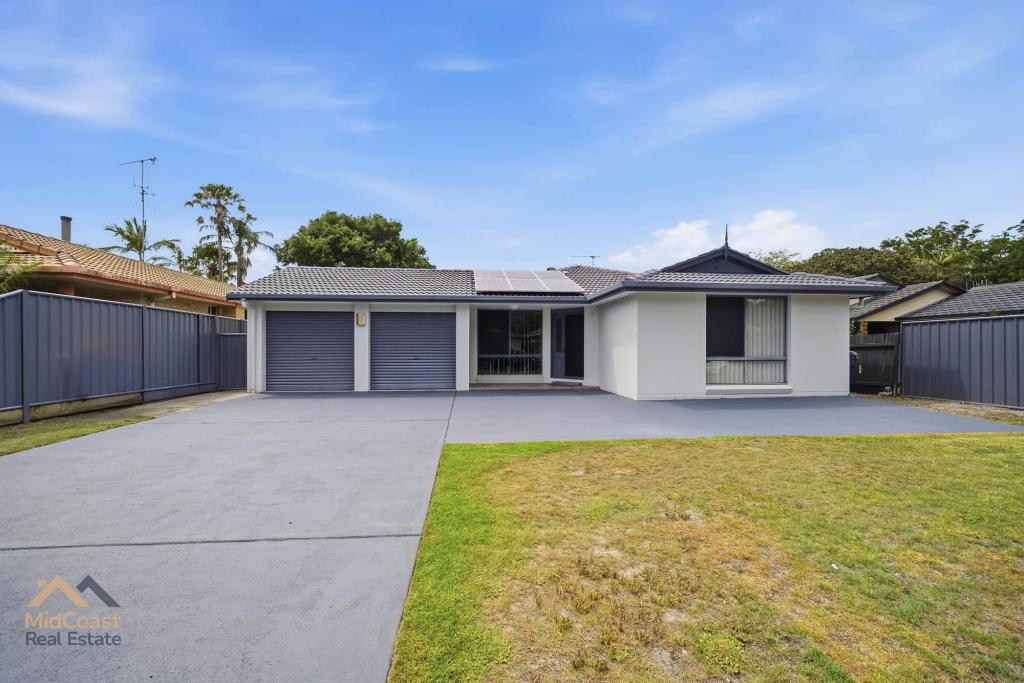 5 Wright Cl, Tuncurry, NSW 2428