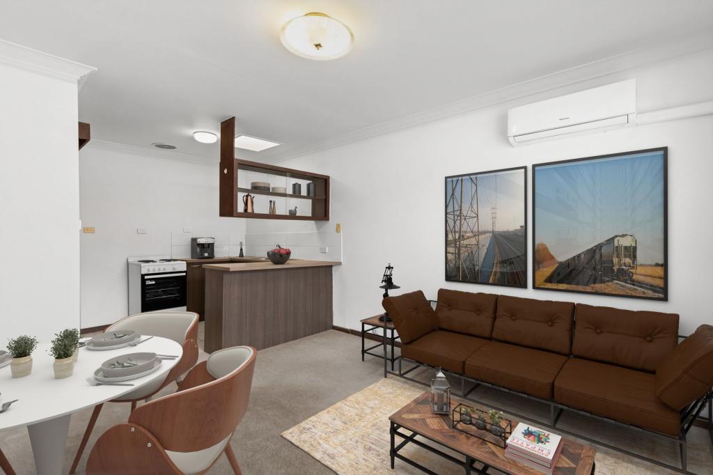 3/25 Thorpe Ave, Hoppers Crossing, VIC 3029