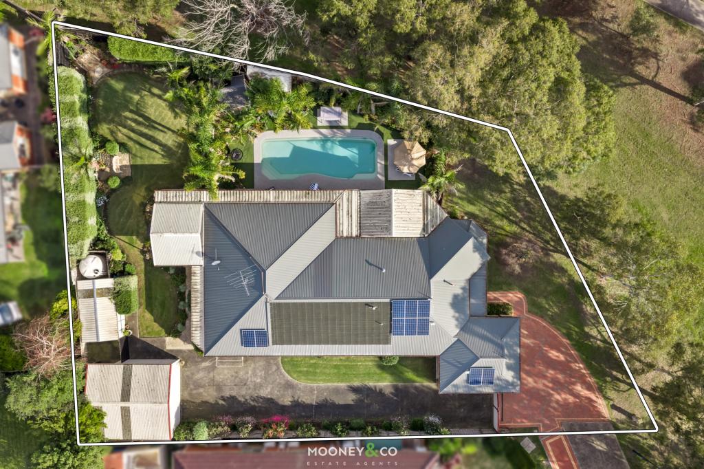 11 WATERVILLE VSTA, CRANBOURNE, VIC 3977
