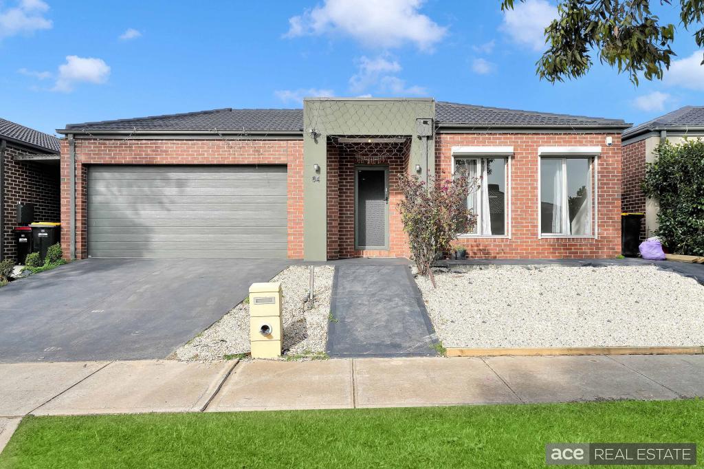 84 Turpentine Rd, Brookfield, VIC 3338