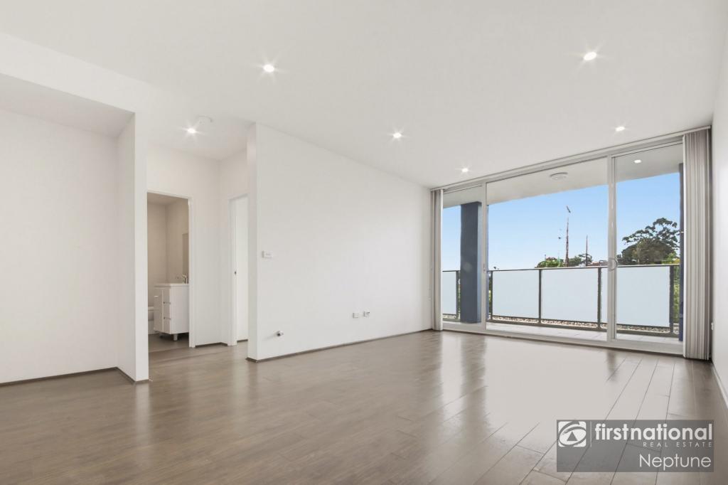 2/29-33 Joyce St, Pendle Hill, NSW 2145