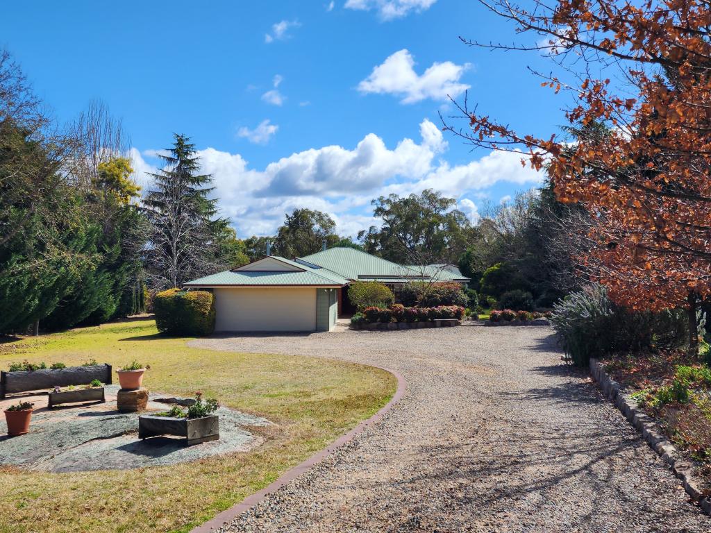 18 Pioneers Pde, Stanthorpe, QLD 4380