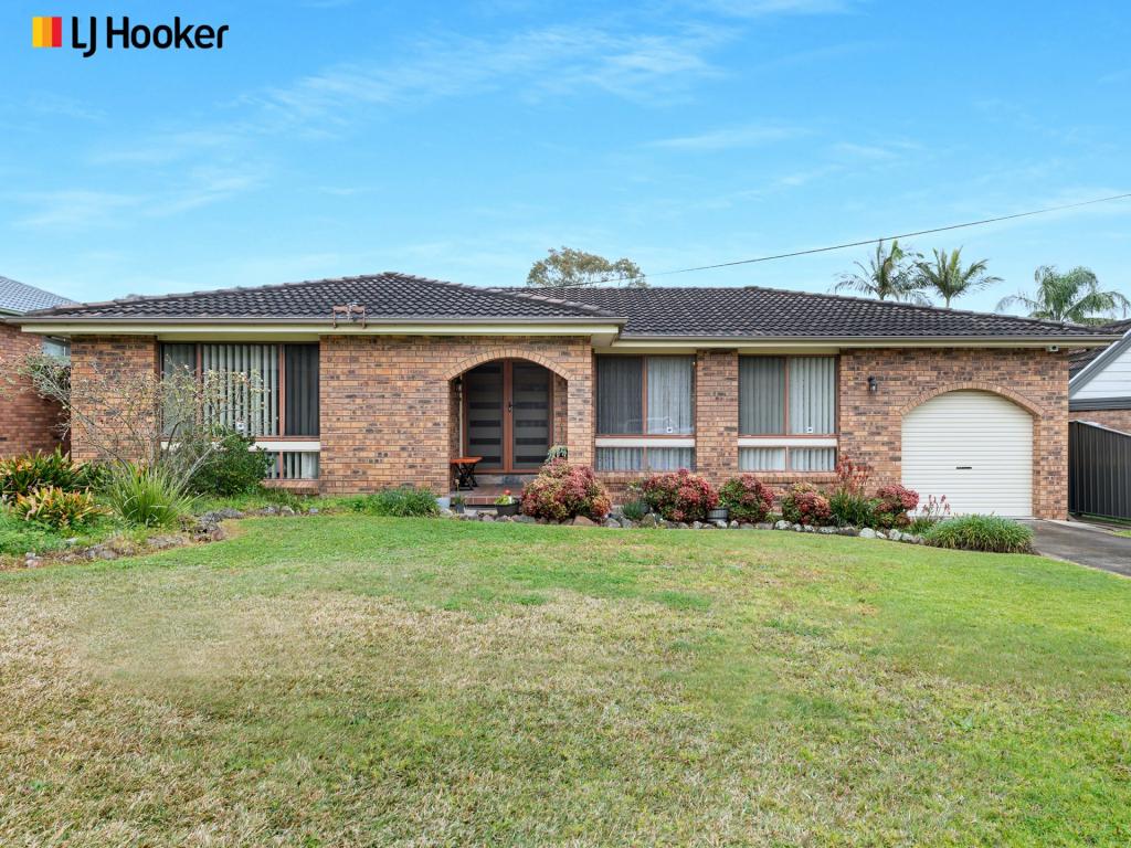 15 Bunderra Dr, Nowra, NSW 2541