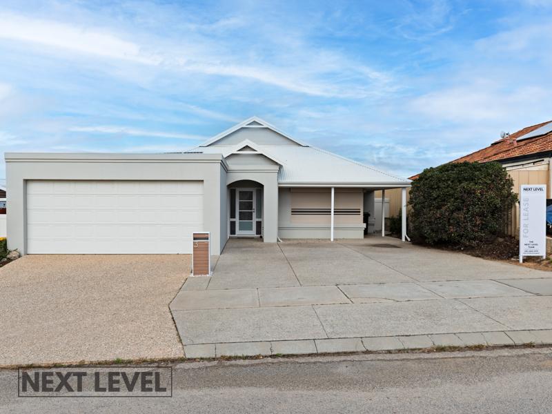 3 Baddesley St, Butler, WA 6036