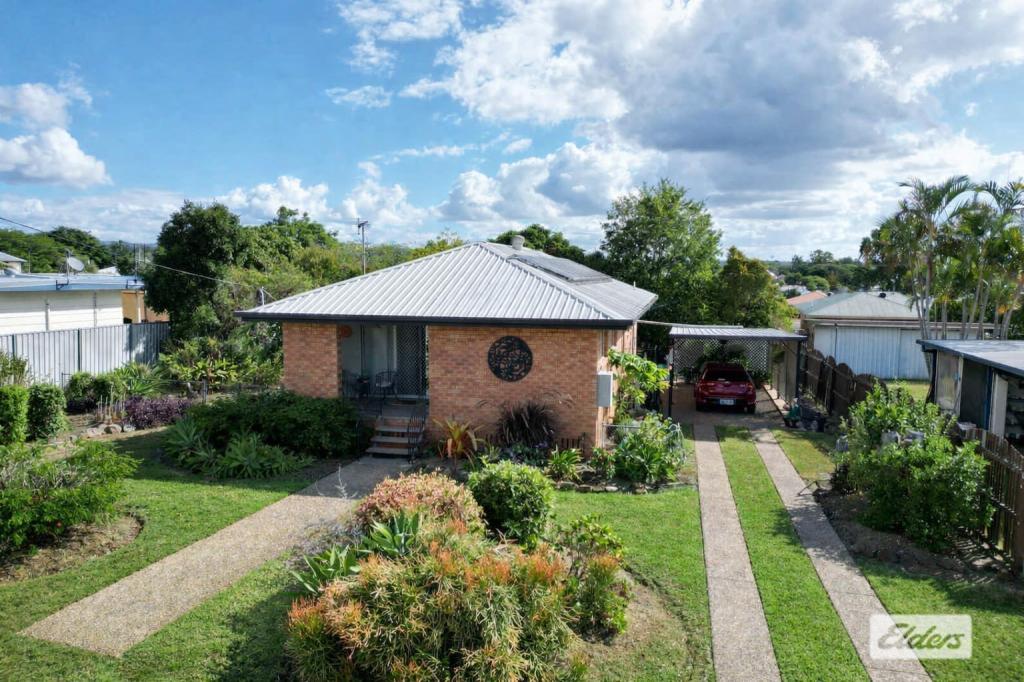 17 Douglas Ave, Laidley, QLD 4341