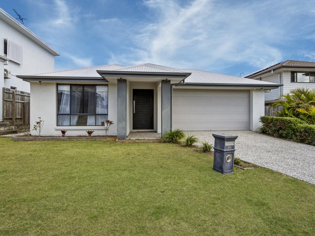 89 Invergarry Cct, Heathwood, QLD 4110