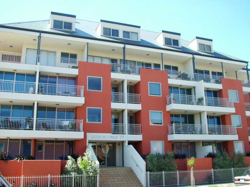 302/77 Village Way, Maribyrnong, VIC 3032