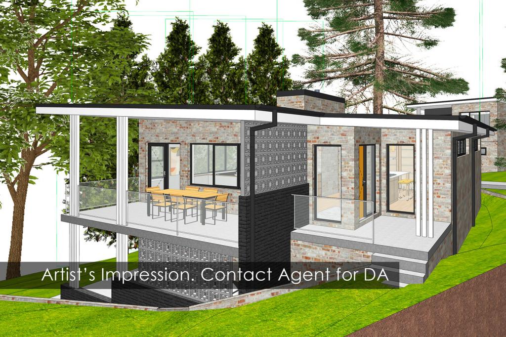 14 Franklin St, Leura, NSW 2780