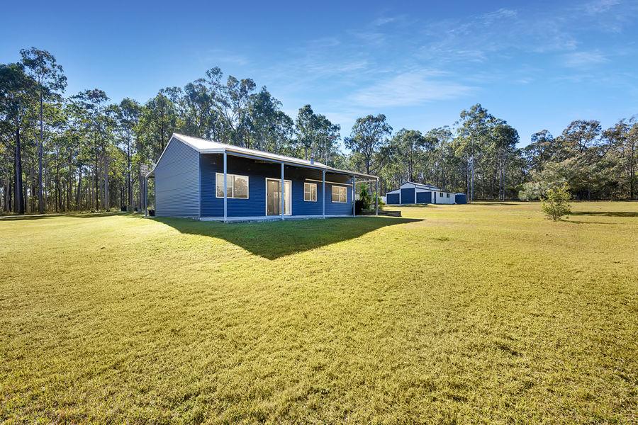 280 Florda Red Dr, Lanitza, NSW 2460