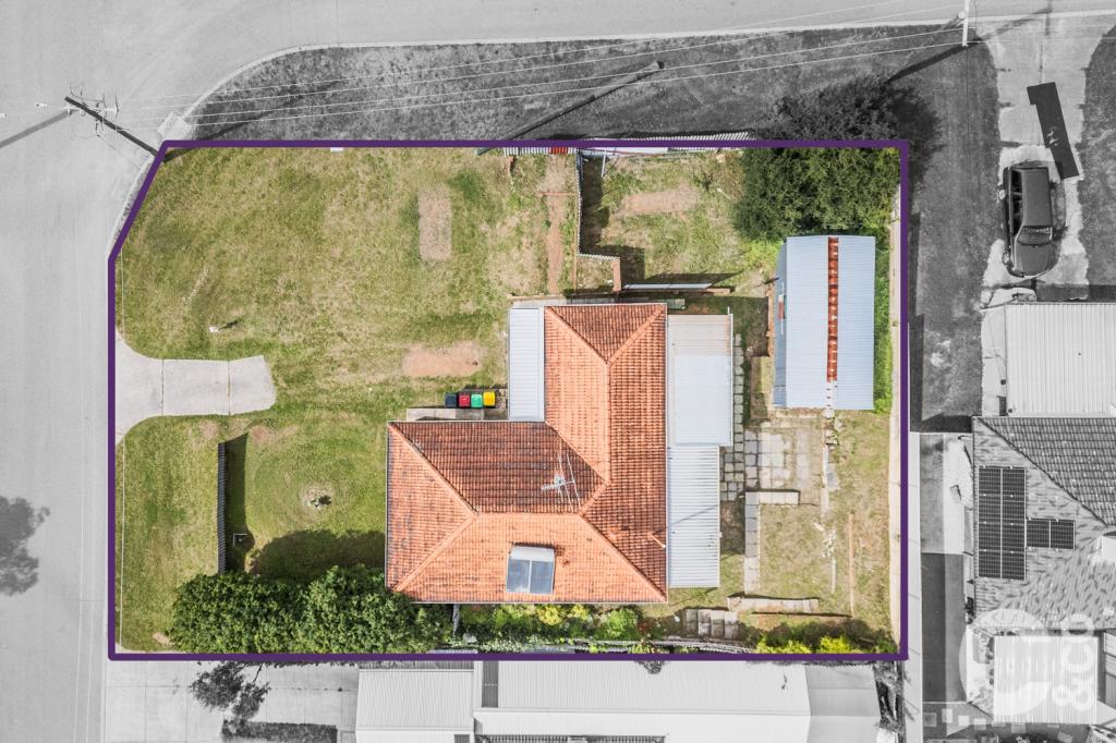 38 Kirkland Way, Parmelia, WA 6167