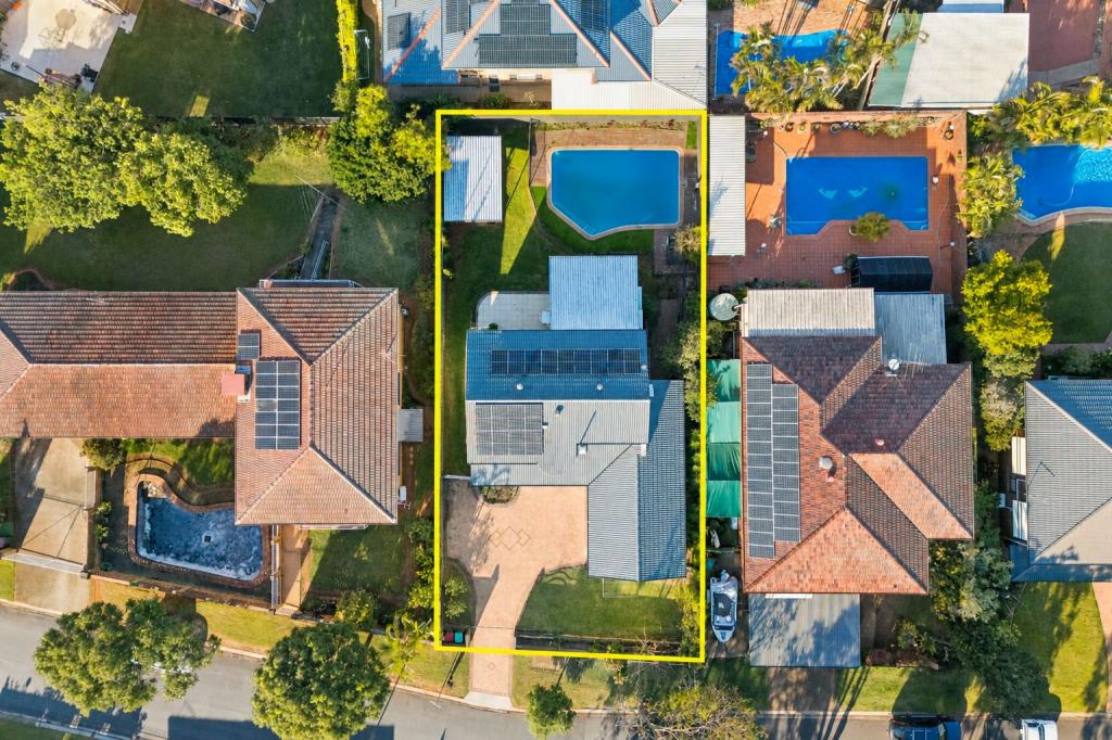 10 Walu St, Bracken Ridge, QLD 4017
