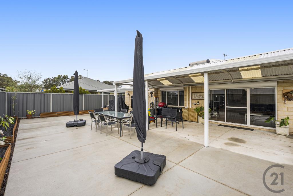 37 Ludlow Loop, Pinjarra, WA 6208