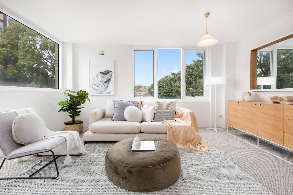 8/142 Old South Head Rd, Bellevue Hill, NSW 2023