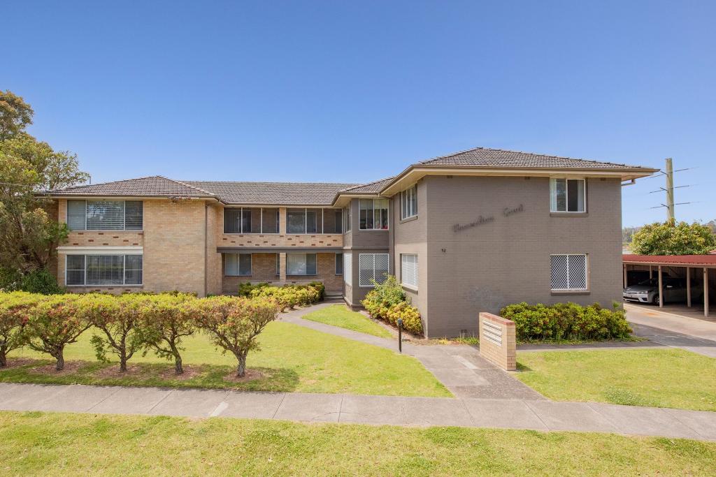 7/52 Mordue Pde, Jesmond, NSW 2299