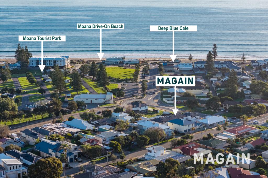 46B GRIFFITHS DR, MOANA, SA 5169