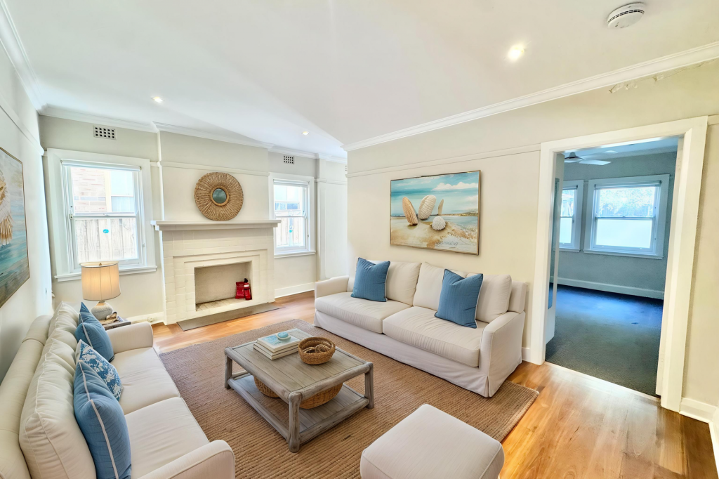 2/12 Ashburner St, Manly, NSW 2095
