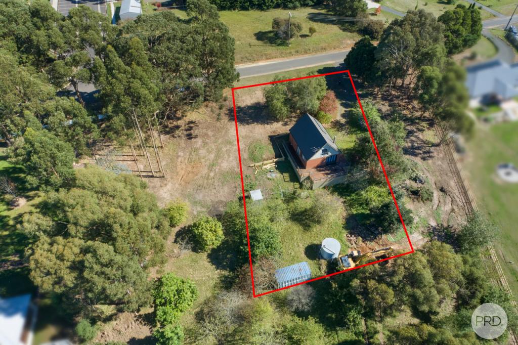 22 Stanley St, Gordon, VIC 3345