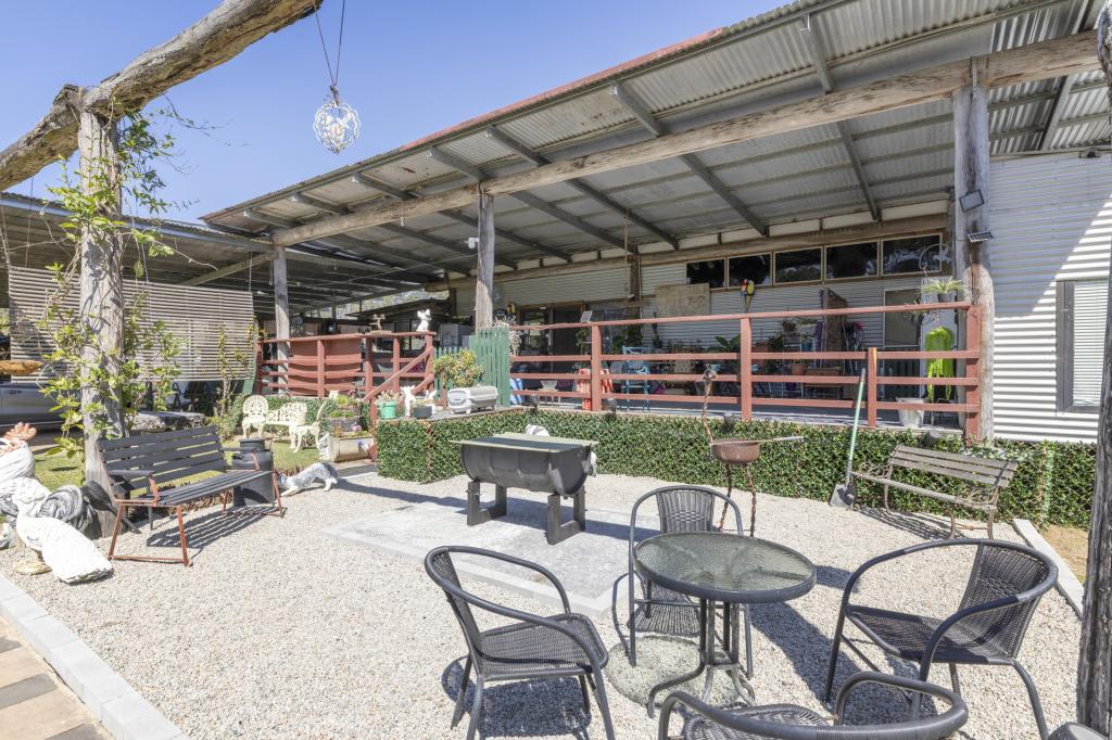 119 Stuart Rd, Gurranang, NSW 2460