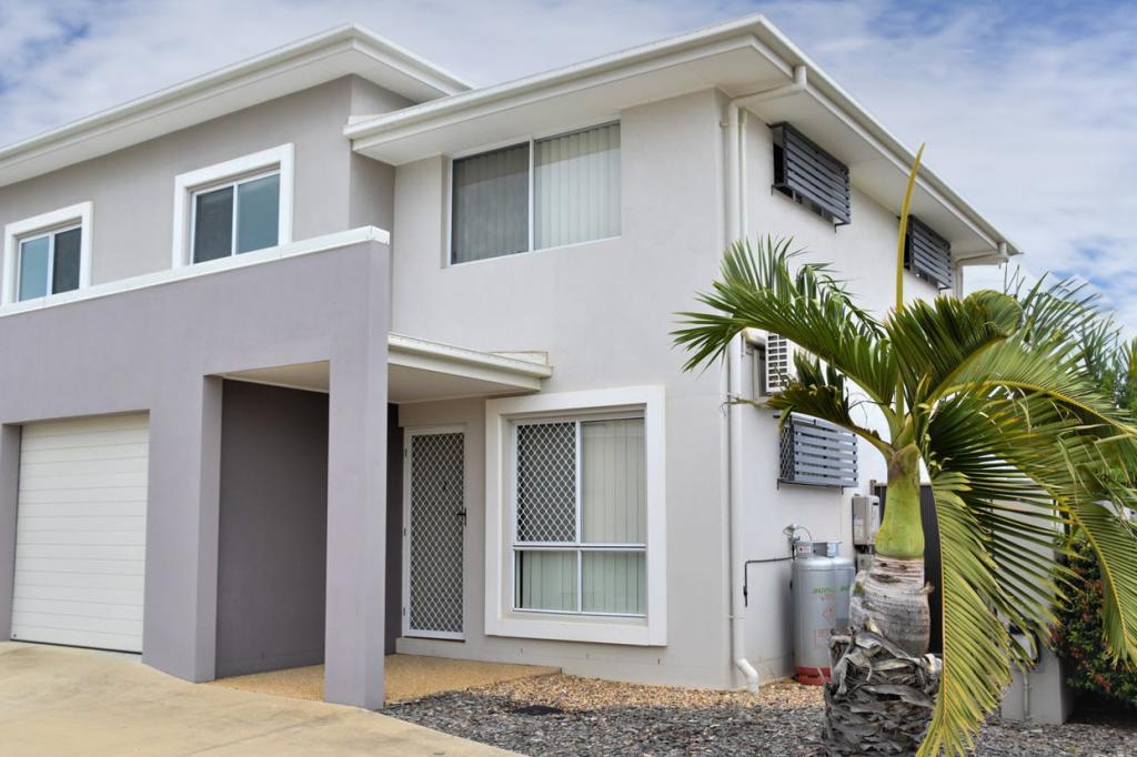1/54 Lillypilly Ave, Gracemere, QLD 4702