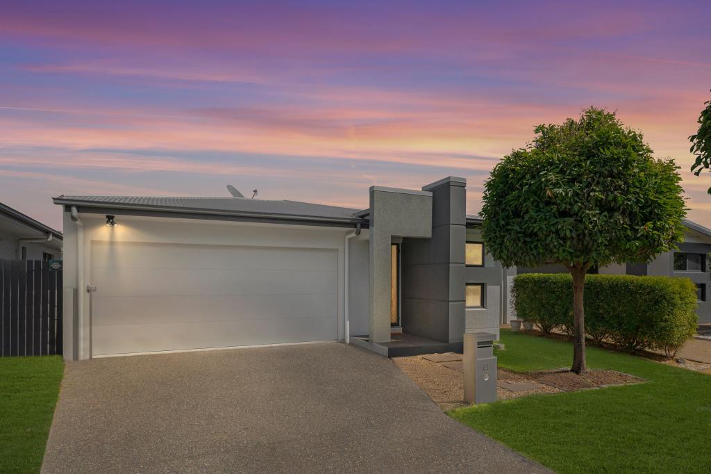 61 Leggett Cres, Oonoonba, QLD 4811