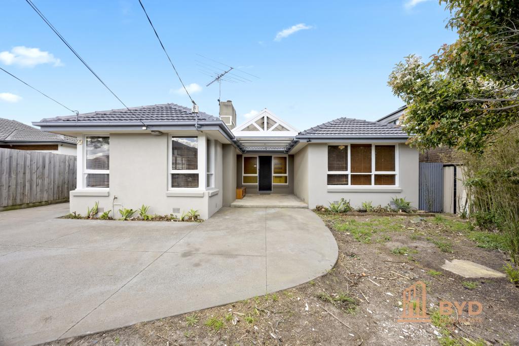 29 Hillside St, Springvale, VIC 3171