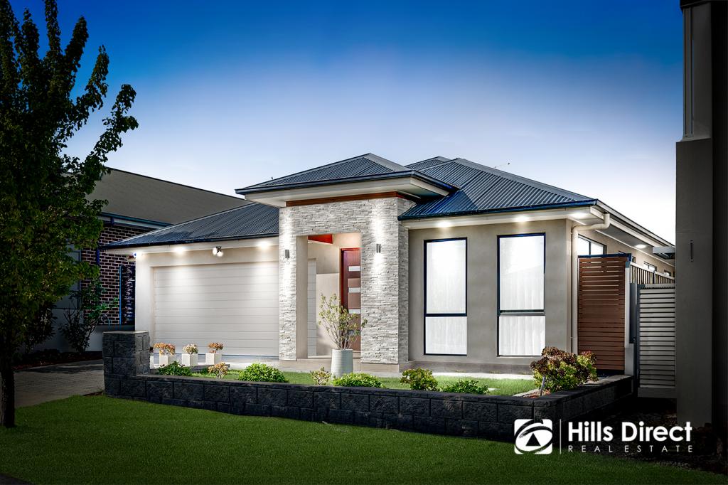 5 Hazelbrook St, The Ponds, NSW 2769